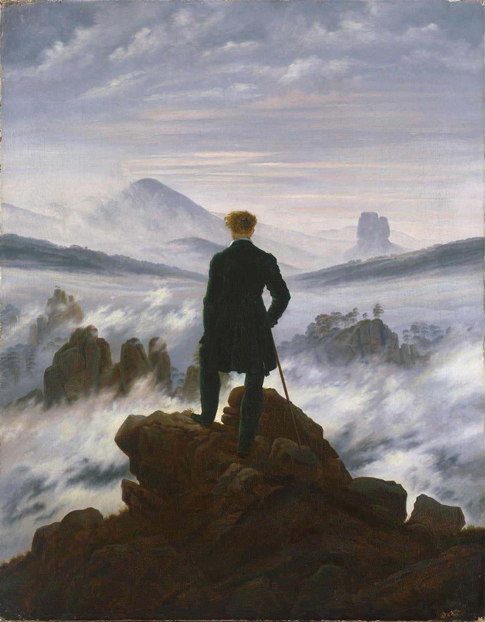 Wanderer